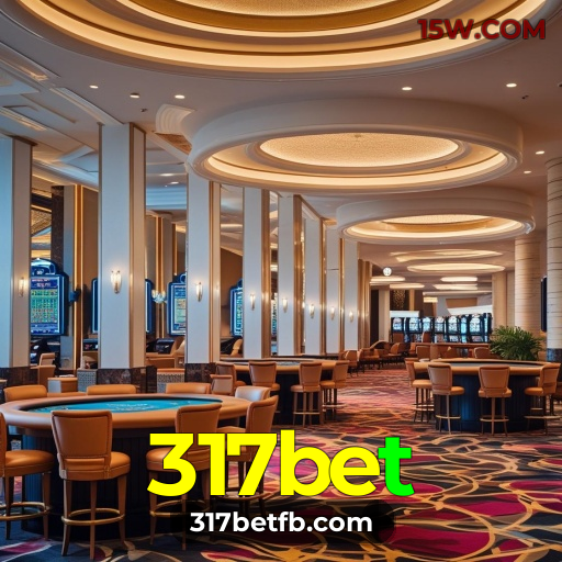 🛡️ Jogos do 317bet | Cassino Online Seguro e Premiado