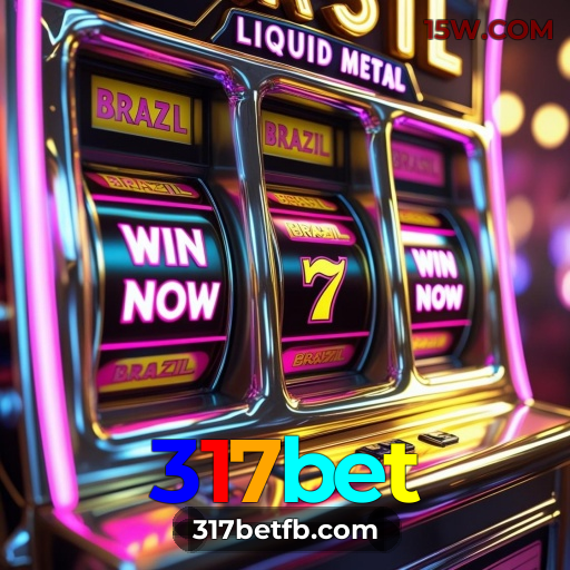 317bet.com | Login Rápido e Seguro no Cassino Online