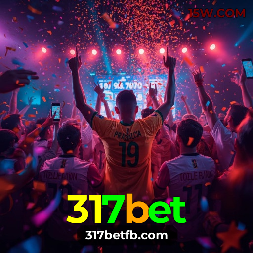 317bet Promoções: Turbine suas Apostas no Aviator e Spaceman