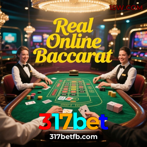 317bet Caça-níqueis: Diversão Garantida com os Maiores Jackpots